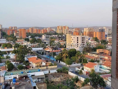 Estefani Salon Vende Apartamento Duplex En Nueva Segovia-lara-25-17768