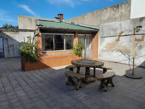 Imagen 14 de 15 de Casa Sobre Lote Propio De 40 Mts. Buena Ubicación.