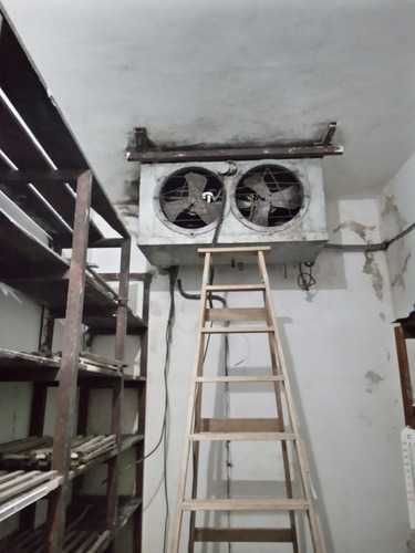 Imagen 7 de 10 de Servicio Técnico De Heladeras , Carga De Gas , Reparacion