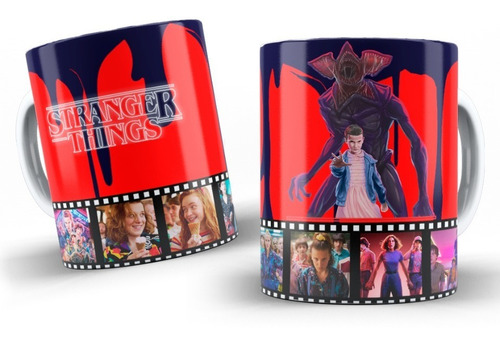 Imagem 9 de 10 de Canecas Personalizadas Herois !!!!