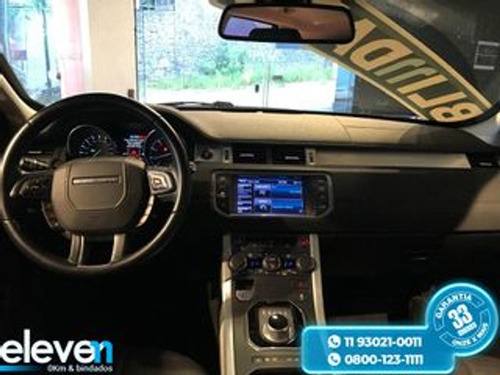 Land Rover Range Rover Range Rover Evoque Pure Tech 2.0...