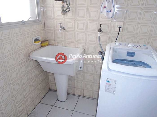 Imagem 10 de 16 de Apartamento 3 Dorms - R$ 650.000,00 - 63m² - Código: 8768 - V8768