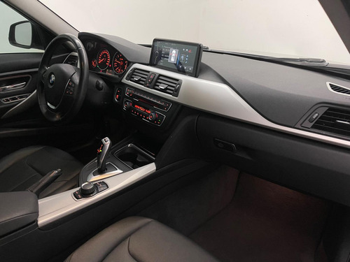 BMW Serie 3 320i Active Flex