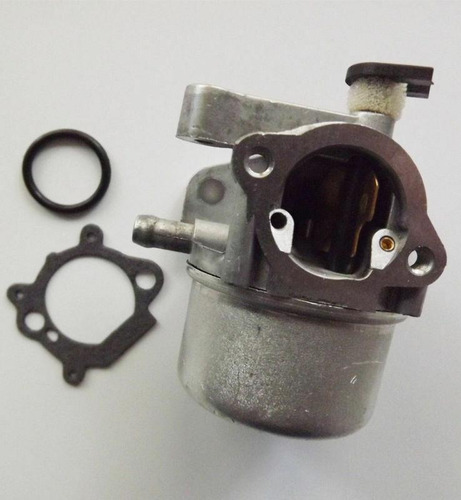 Imagen 6 de 8 de Carburador De La Cortadora De Césped Para Briggs & Strat-779
