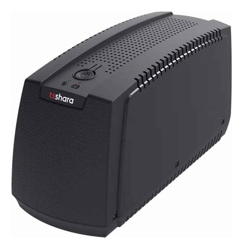 Nobreak Ts Shara Ups Xpro Senoidal 1800va Universal Bivolt