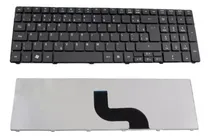 Comprar Teclado Para Notebook Acer Aspire 5750-6464