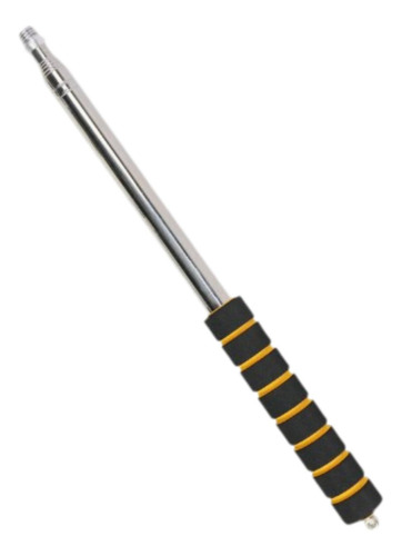 Billar Retráctil Cue Stick Bridge Cómodo Palo Único
