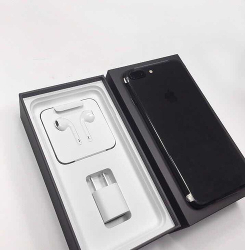 iPhone 8 Plus Apple 64gb 4g 4k Nuevo Libre Entrega Inmediata