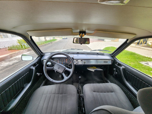 Renault 12 Clasico - Antiguo...hermoso!!!