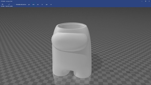 Imagen 4 de 9 de Pack Mates Archivos Stl Mas De 180