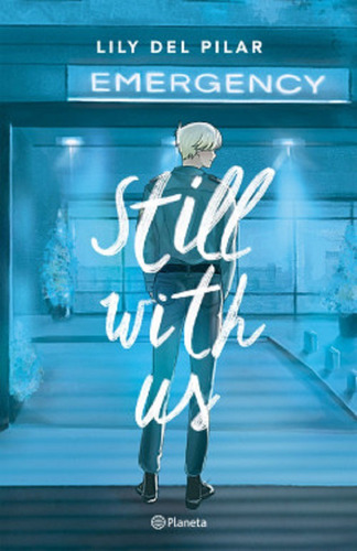 Sill With Us - Lily Del Pilar - Planeta