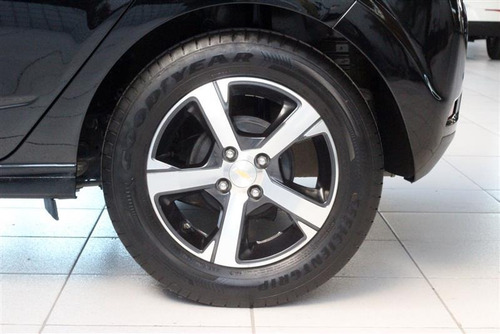 Chevrolet Onix 1.4 Mpfi Ltz 8v Flex 4p Automático 2017/2018
