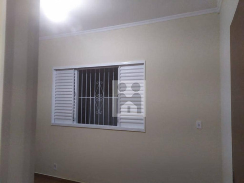 Imagem 11 de 14 de Casa Com 3 Dormitórios À Venda, 160 M² Por R$ 210.000,00 - Ipiranga - Ribeirão Preto/sp - Ca0533