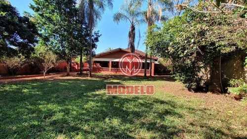 Imagem 1 de 27 de Chácara À Venda, 1126 M² Por R$ 700.000,00 - Santa Rita - Piracicaba/sp - Ch0200