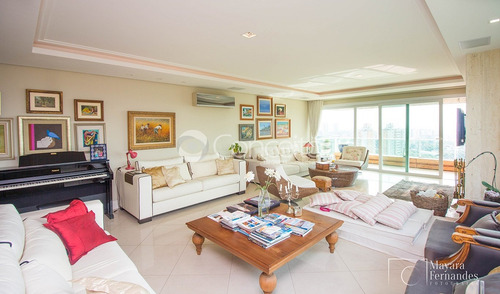 Imagem 3 de 15 de Apartamentos - Tres Figueiras - Ref: 6687 - V-6687