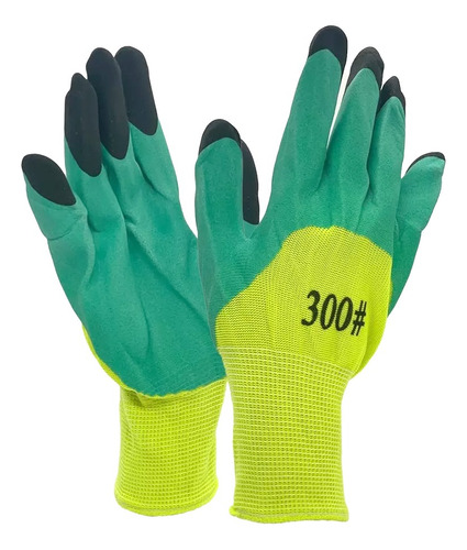 Guantes De Protección Para Trabajo/jardinería, Construcción