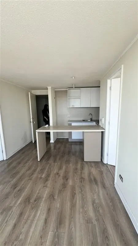 Imagen 2 de 15 de Departamento En Venta De 3 Dorm. En Macul