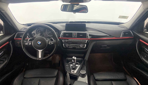Imagen 13 de 15 de 119525 - Bmw Serie 3 2018 Con Garantía