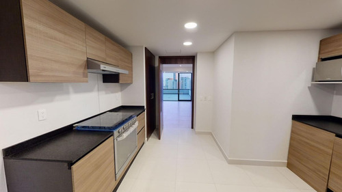 Imagen 2 de 30 de Garden House En La Vista, Bosque Real - 2 Recámaras Con Terr