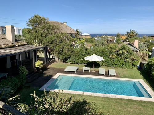 Casa - El Chorro