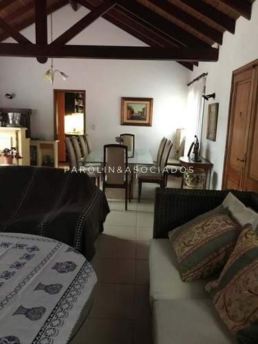 Imagen 6 de 21 de .casa En Marly - Punta Del Este