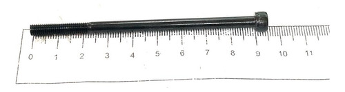 Parafuso Allen Cabeça Cilíndrica M5 X 90mm - 10