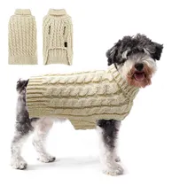 Comprar Suéter De Perros Kyeese Para Perros Medianos Pequeños Con Cu