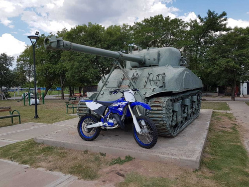 Yamaha 2018