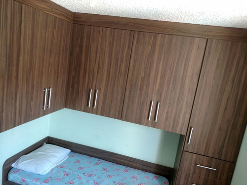 Imagem 3 de 10 de Apartamentos Em São Paulo - 1518