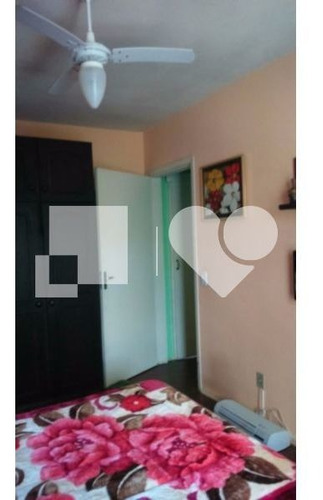 Imagem 7 de 15 de Apartamento - Nonoai - Ref: 6104 - V-229736