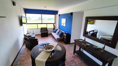 Apartamento en alquiler