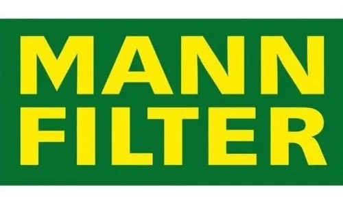 Filtro Aceite Mann H20211 Eq. Deutz 1172637 P502223