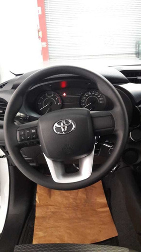 Toyota Hilux 2.4 Cd Dx 150cv 4x4