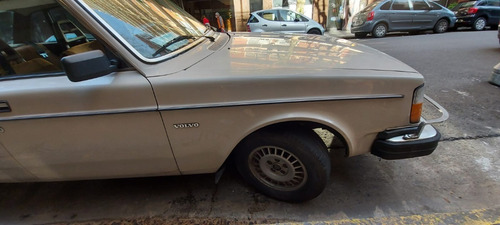 Imagen 9 de 18 de Volvo 244 Gl 1980 Original 100% Unico