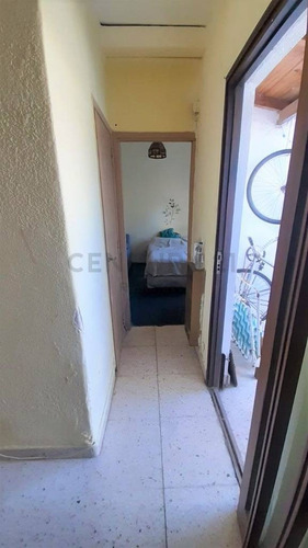 Imagen 10 de 11 de Venta Ph Dos Ambientes A Reciclar. San José. Id 22041