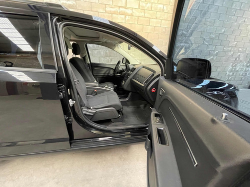 Dodge Journey 2.4 Sxt Atx (3 Filas)+dvd+techo