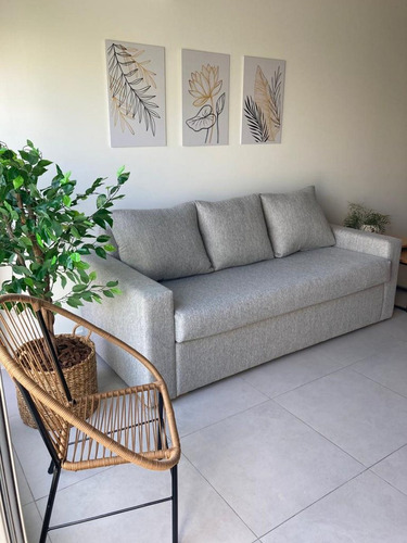 Venta Almagro 2 Ambientes Con Cochera Impecable