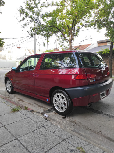 Alfa Romeo 145 2.0 Quadrifoglio
