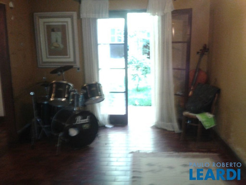 Imagem 5 de 14 de Casa Em Condomínio - Jardim Paulista - Sp - 398135