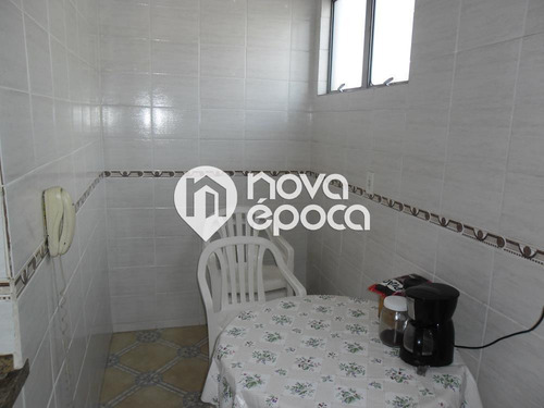 Imagem 19 de 29 de Apartamento - Ref: Ap2ap65968