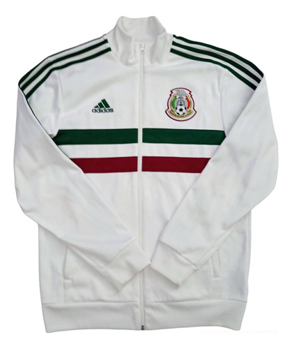 Chamarra Selección Mexicana 2018 