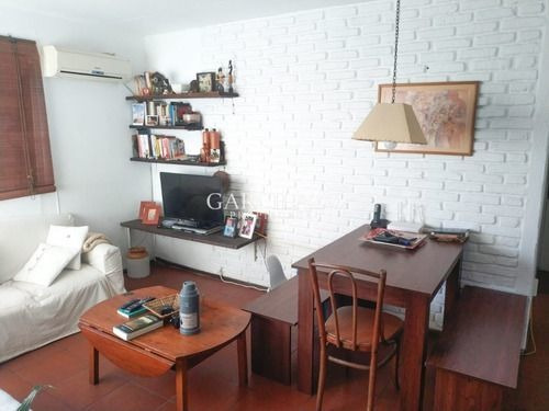 Imagen 3 de 13 de Apartamento En Venta - Euskal Erria 92 / Camino Carrasco / Malvin Norte