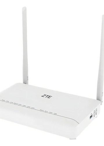 ZTE F670L 30 PCS ONU ONT GPON WIFI AC 1POT+4GE 2.4G/5G MIMO 5DBI