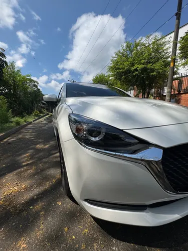 Modelo :2024, Automático ,soat Julio