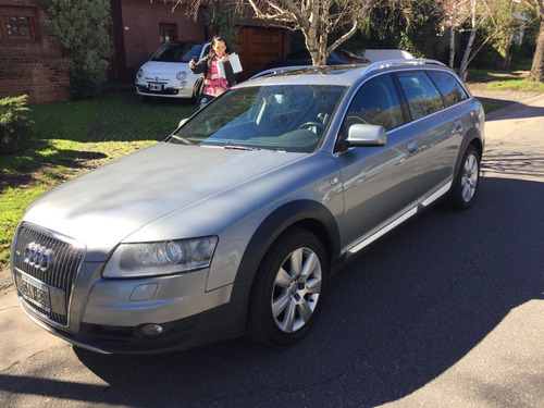 Audi A6 Allroad 3.0 2007