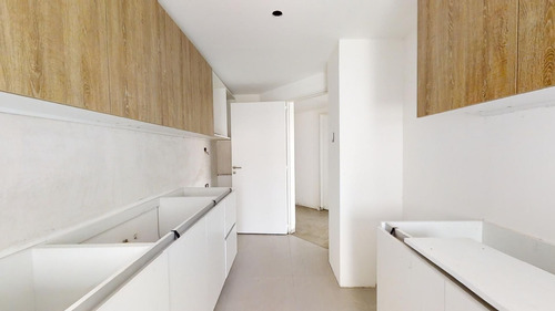 Departamento Venta A Estr. De 4 Amb Villa Crespo