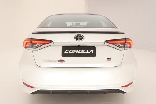 Toyota Corolla 2.0 Grs Cvt 170cv