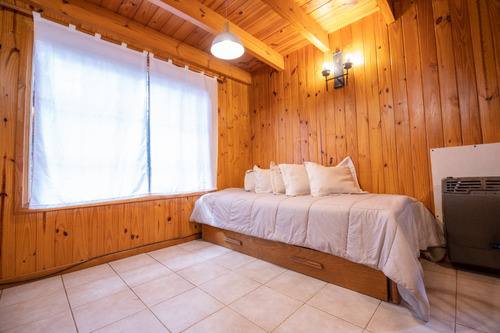 Alquiler De Cabaña En San Martín De Los Andes