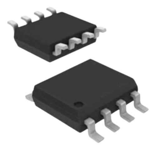 Fr 9889  Circuito Integrado Step Down Converte