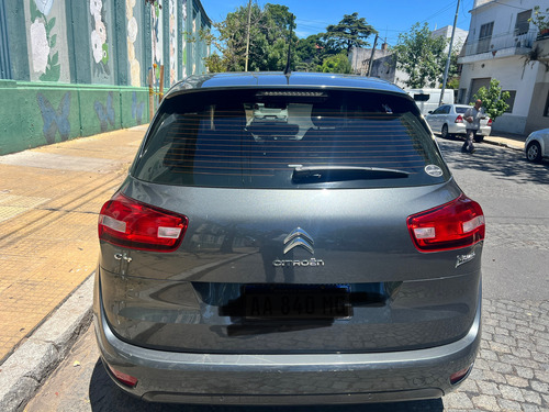 Citroen C4 Picasso 2016. Full. 2da Mano. Uso Familiar